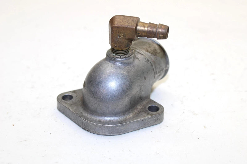 2006 Ski-doo Mach Z 1000 Oem Bent Outlet Socket 420822080 SS102