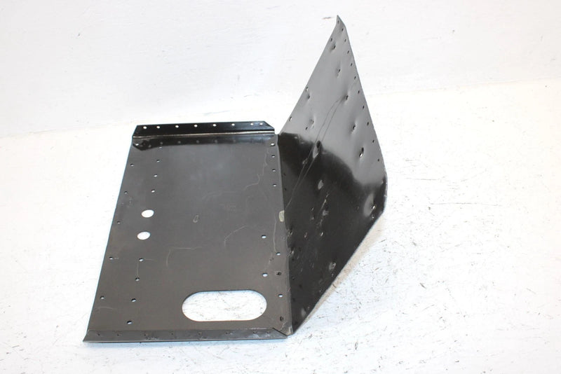 1996 Arctic Cat Zrt 600 Oem Tunnel Insert 0718-354 SA46