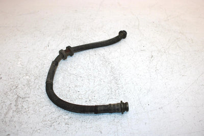 1997 Suzuki King Quad 300 4x4 Oem Lower Front Brake Hose 59240-39D01 AS11