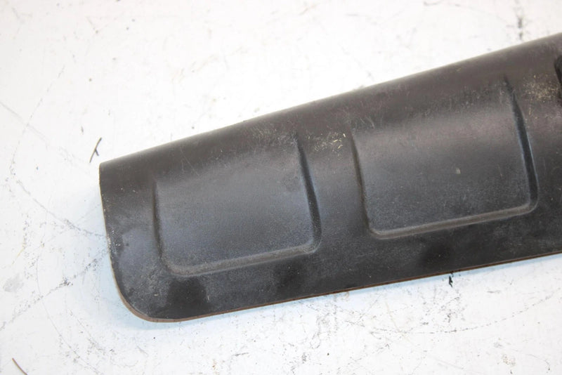 2001 Bombardier Traxter Oem Right A Arm Shield 706200179 AB10