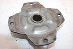 1985 Honda Atc125ma Oem Rear Wheel Hub 42410-958-671 AH44