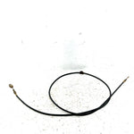 06-09 Polaris Ranger 700 6x6 EFI OEM Parking Brake Cable 7081292 XP7