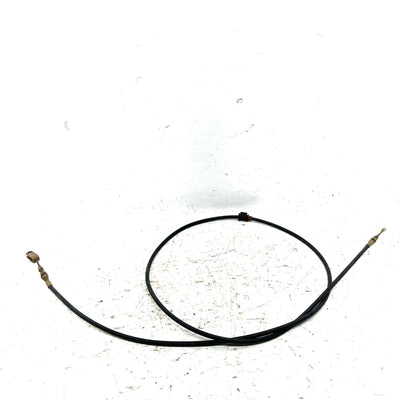 06-09 Polaris Ranger 700 6x6 EFI OEM Parking Brake Cable 7081292 XP7
