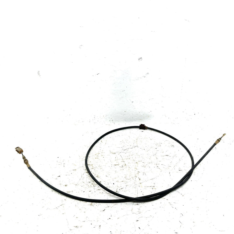 06-09 Polaris Ranger 700 6x6 EFI OEM Parking Brake Cable 7081292 XP7