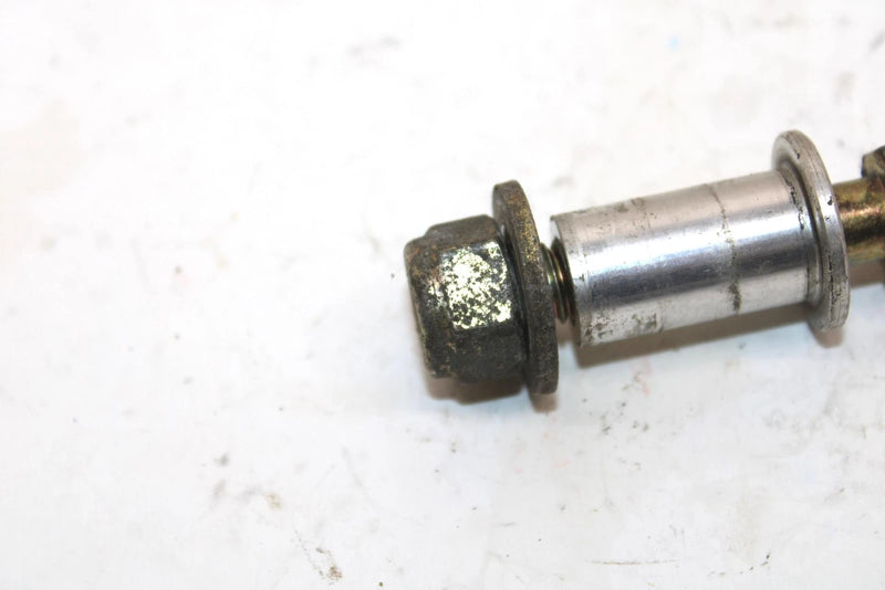 Ski-doo Oem Swivel Bar Hardware 506147300 Q4387