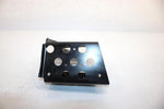 00 Arctic Cat Zr 600 Oem Painted Black Right Footrest 1706-358 SA79