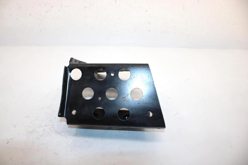 00 Arctic Cat Zr 600 Oem Painted Black Right Footrest 1706-358 SA79