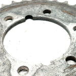 1992 Polaris Trail Boss 350L 4X4 OEM 34T Rear Sprocket 3222109 AP222