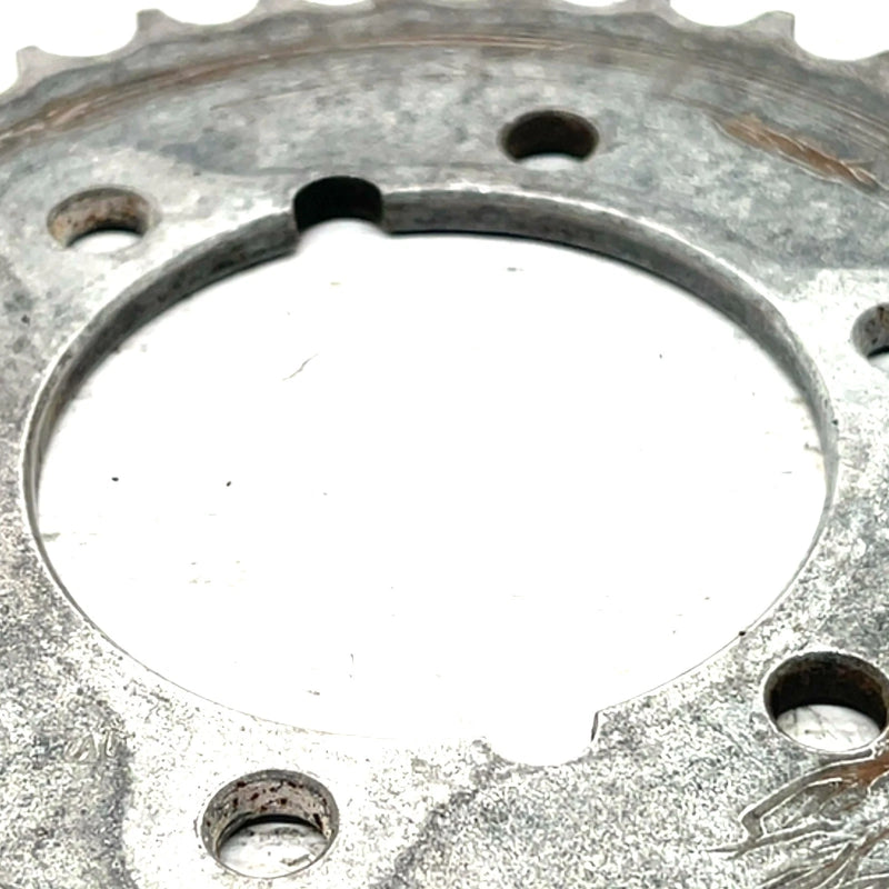 1992 Polaris Trail Boss 350L 4X4 OEM 34T Rear Sprocket 3222109 AP222