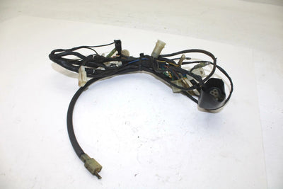 89 Yamaha Exciter EX570N OEM Main Harness 86M-82590-00-00 SY54