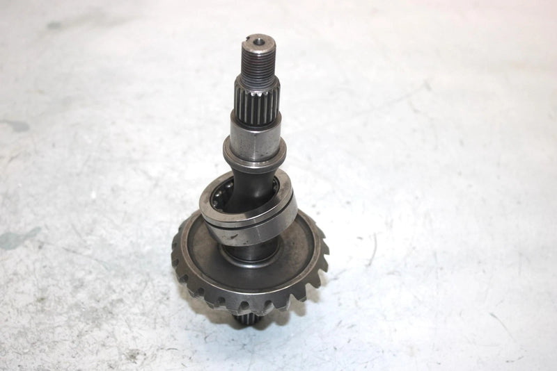 10 Arctic Cat 450 Efi  Oem Secondary Driven Shaft 0819-021 AA18