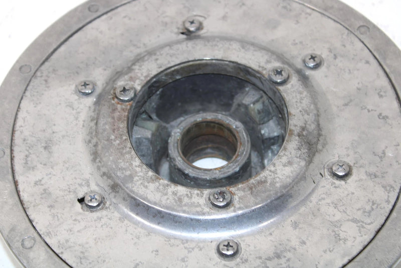 1988 Yamaha Srv Oem Secondary Clutch Sliding Sheave 80R-17670-01-00 SY62