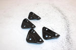 99 Arctic Cat Zr 600 Oem Front Torque Arm Mounting Bracket (4) 4 2604-159 SA19