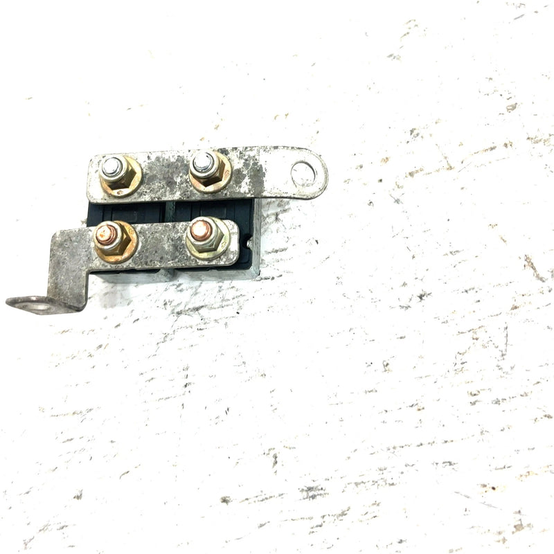 20-22 Can-Am Defender HD10 OEM Circuit Breaker W/Plates 710007039 XB0