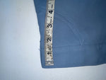 New Vintage Blue Dickson Jenkins Polyester Pants #5519 OO-63