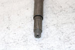 02 Arctic Cat 375 Automatic 4x4 Green Oem Main Transmission Shaft 3402-665 AA29