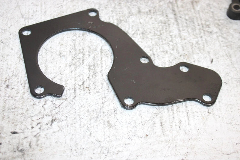 2004 Polaris Sportsman 600 Oem Water Pump Cover Assembly 1202019 AP58