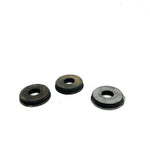00-06 Honda Rancher 350 OEM Engine Mount Washer Set Of 3 50204-HM8-000 AH72