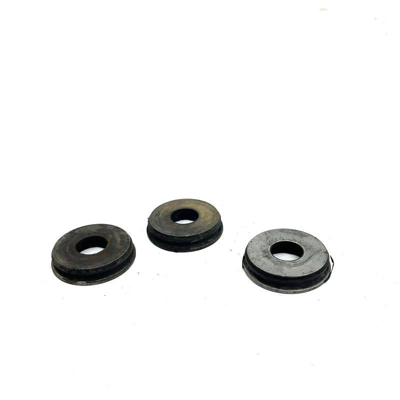 00-06 Honda Rancher 350 OEM Engine Mount Washer Set Of 3 50204-HM8-000 AH72