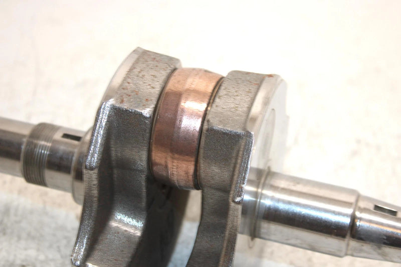 2001 Bombardier Traxter Oem Crankshaft 711295893 420295893 AB10