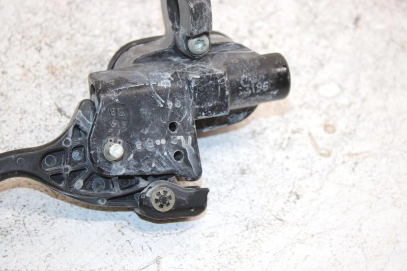 07 Arctic Cat Panther 570 Oem Brake Master Cylinder 1602-928 SA218