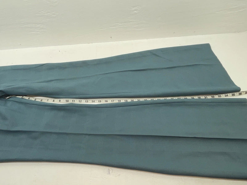 New Vintage Blue Dickson Jenkins Polyester Pants #5503 XX-57