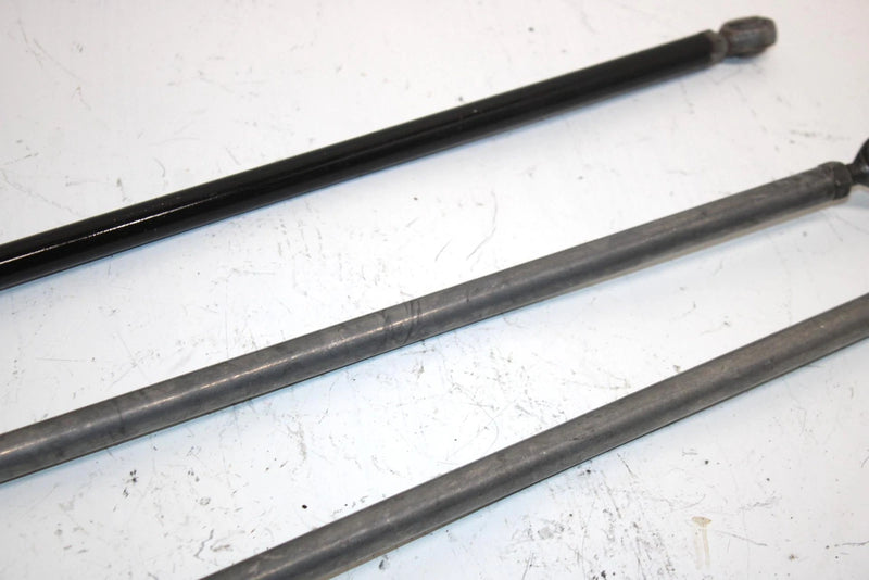 85 Polaris Trail 400 L/c Oem Tie Rod Set 5332713-067 5332713 5332712 SP67