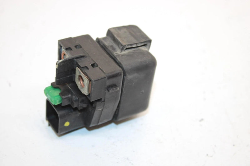 18 Suzuki King Quad 500 Oem Starter Relay 31800-41G00 31800-41G10 AS9