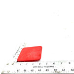 2002 Arctic Cat 375 4x4 Automatic OEM Front Fender Access Panel 1406-142 AA34