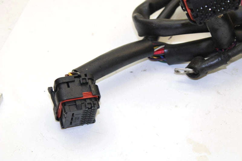 2003 Sea-doo Gtx Oem Rear Harness 278001810 JS10