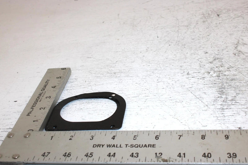 1995 Arctic Cat Puma Oem Tierod Boot Plate Pair 0605-188 SA30