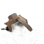 09-13 Honda Big Red 700 MUV700 OEM Left Front Steering Knuckle 51250-HL1-A00 XH0