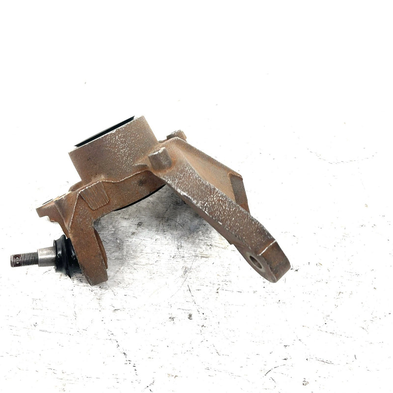 09-13 Honda Big Red 700 MUV700 OEM Left Front Steering Knuckle 51250-HL1-A00 XH0