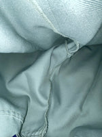 New Vintage Green Panhandle Slim Polyester Pants 3A-55