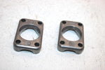 1995 Sea-doo Gti Oem Handlebar Clamp Pair 277000142 JS53