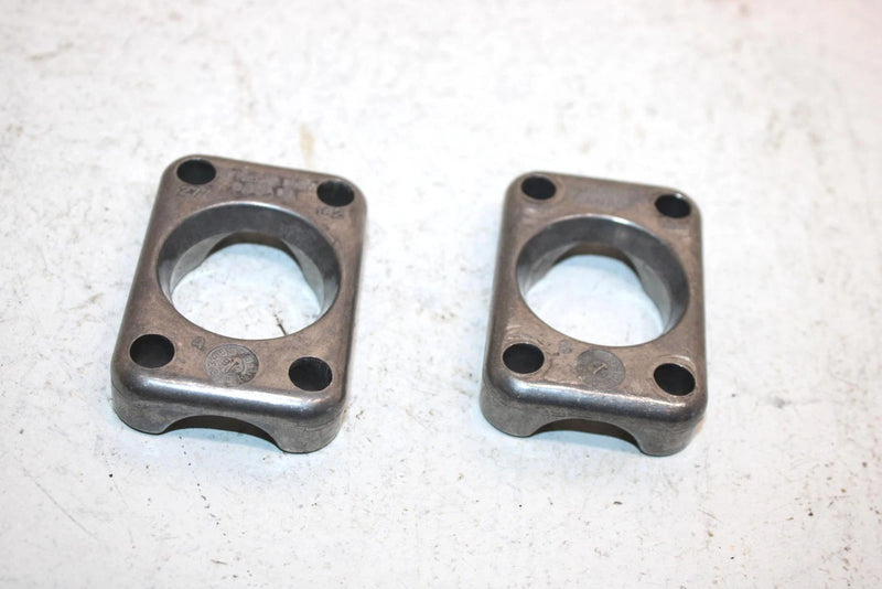 1995 Sea-doo Gti Oem Handlebar Clamp Pair 277000142 JS53