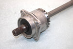 00 Polaris Xpedition 425 Oem Output Shaft Assembly 3086324 AP19