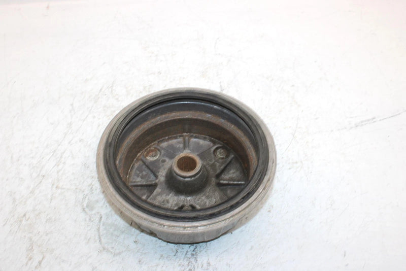 1993 Kawasaki Bayou 300 Oem Rear Brake Drum/Hub 41038-1201 AK24