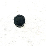 87-89 Suzuki Quadrunner 300 LT300E 2x4 OEM Hub Cap 54725-18A00 AS36