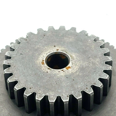 01 Honda Sportrax 300 TRX300EX 2x4 OEM Starter Reduction Gear 28140-HM3-670 AH81
