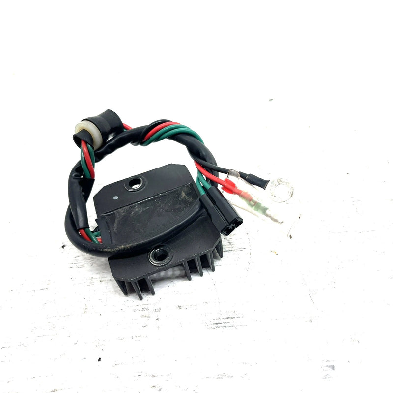 01-05 Yamaha WaveRunner XLT1200 OEM Voltage Regulator 66V-81960-00-00 JY30