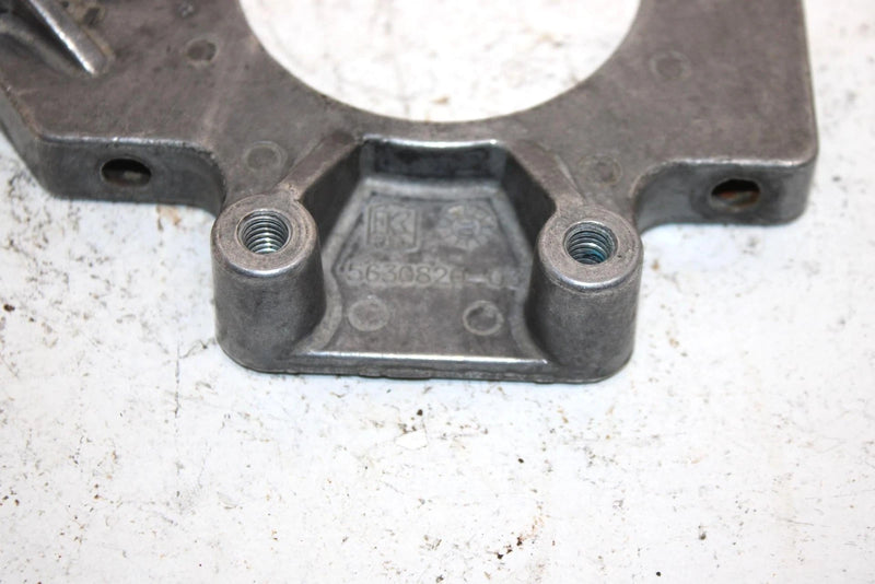 2000 Polaris Xplorer 400 Oem Lower Brake Caliper Mount 5131786 AP99