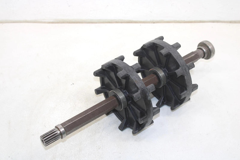 95 Polaris Trail Deluxe Oem Drive Axle Assembly 5430571 SP127