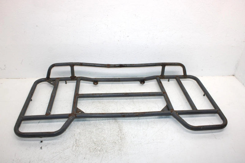 1994 Kawasaki Bayou 300 4x4 Oem Rear Rack 53029-1104 AK18