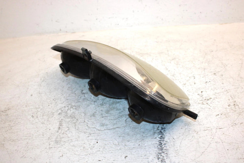 2002 Arctic Cat Zr 500 Cc Oem Headlight 0609-250 SA4