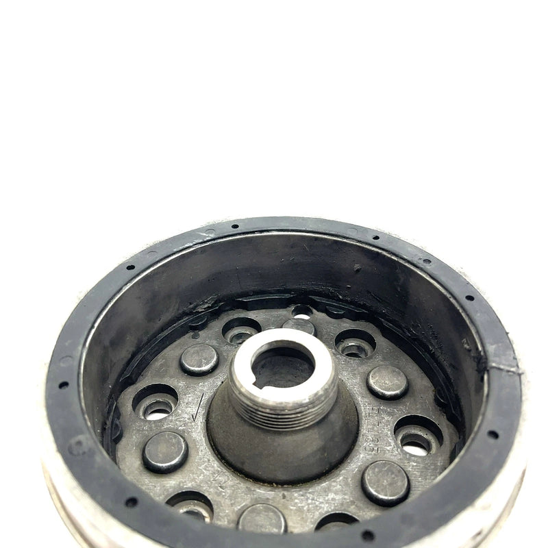 05-09 Kawasaki Brute Force 650 4x4 OEM Flywheel 21007-1367 AK34