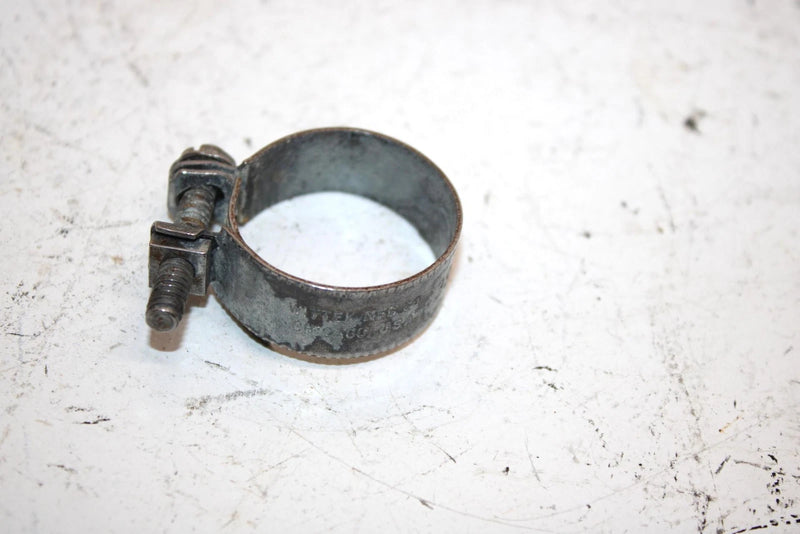 94 Polaris 500 Efi Oem Worm Drive Clamp 7080547 SP152