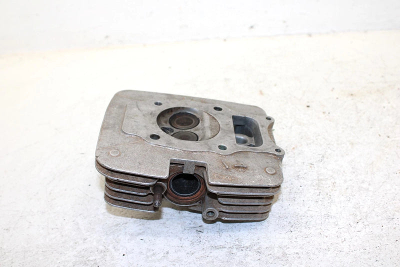 2000 Honda Trx 250 Recon Oem Cylinder Head 12200-HM8-000 AH52