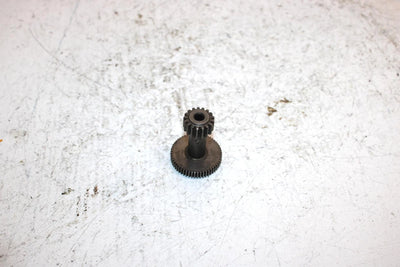 04 Honda Fourtrax Foreman Rubicon Oem 56/17T Motor Drive Gear 27511-HN2-000 AH5