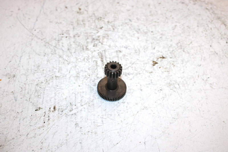 04 Honda Fourtrax Foreman Rubicon Oem 56/17T Motor Drive Gear 27511-HN2-000 AH5